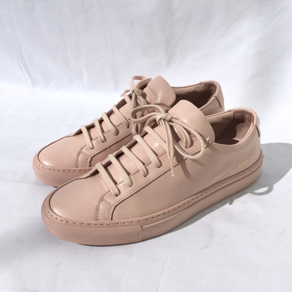 COMMON PROJECT SNEAKERS - Picture 2 of 7